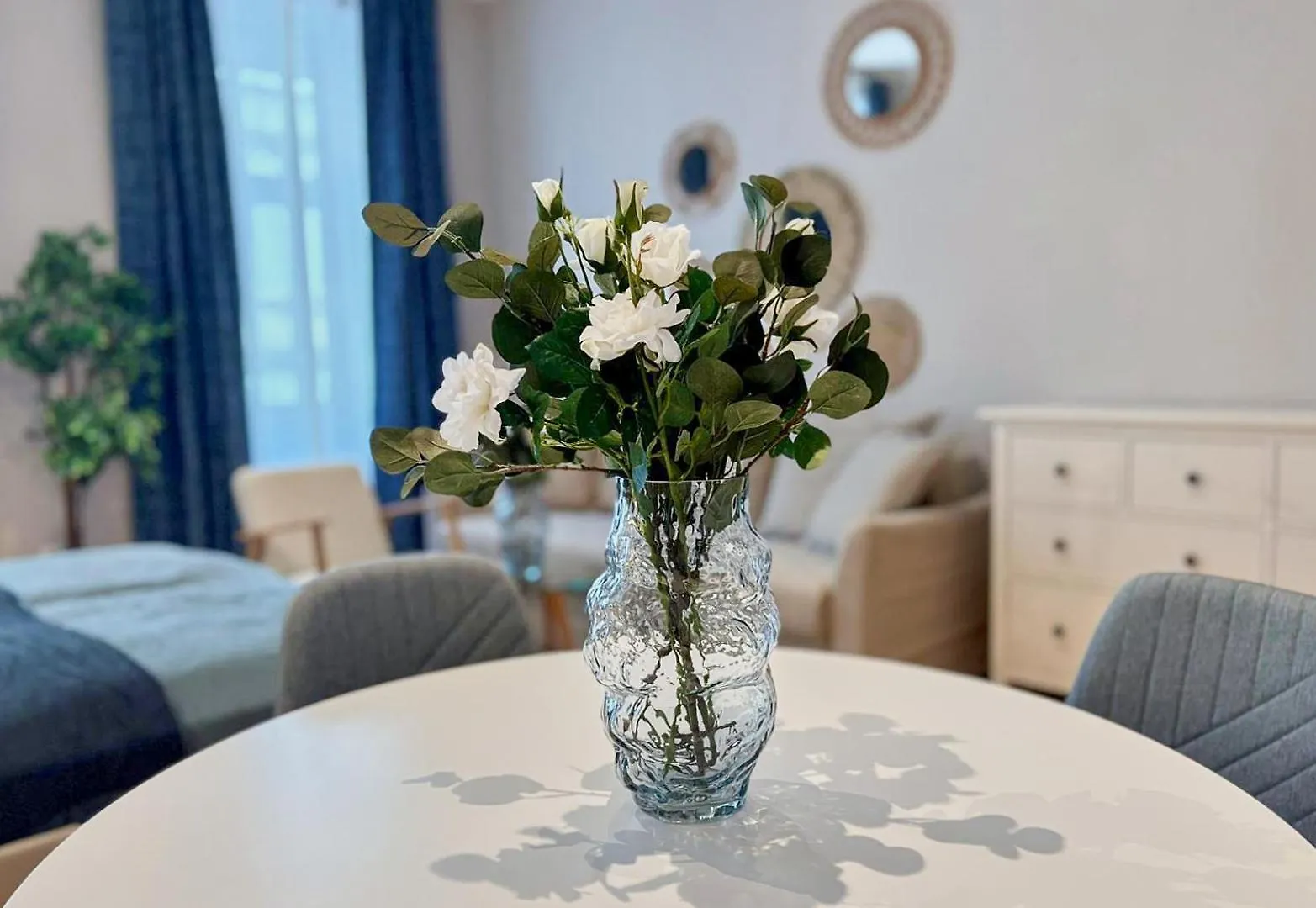 Apartamento Spacious And Near Metro I Close To Parks I Akh Viena