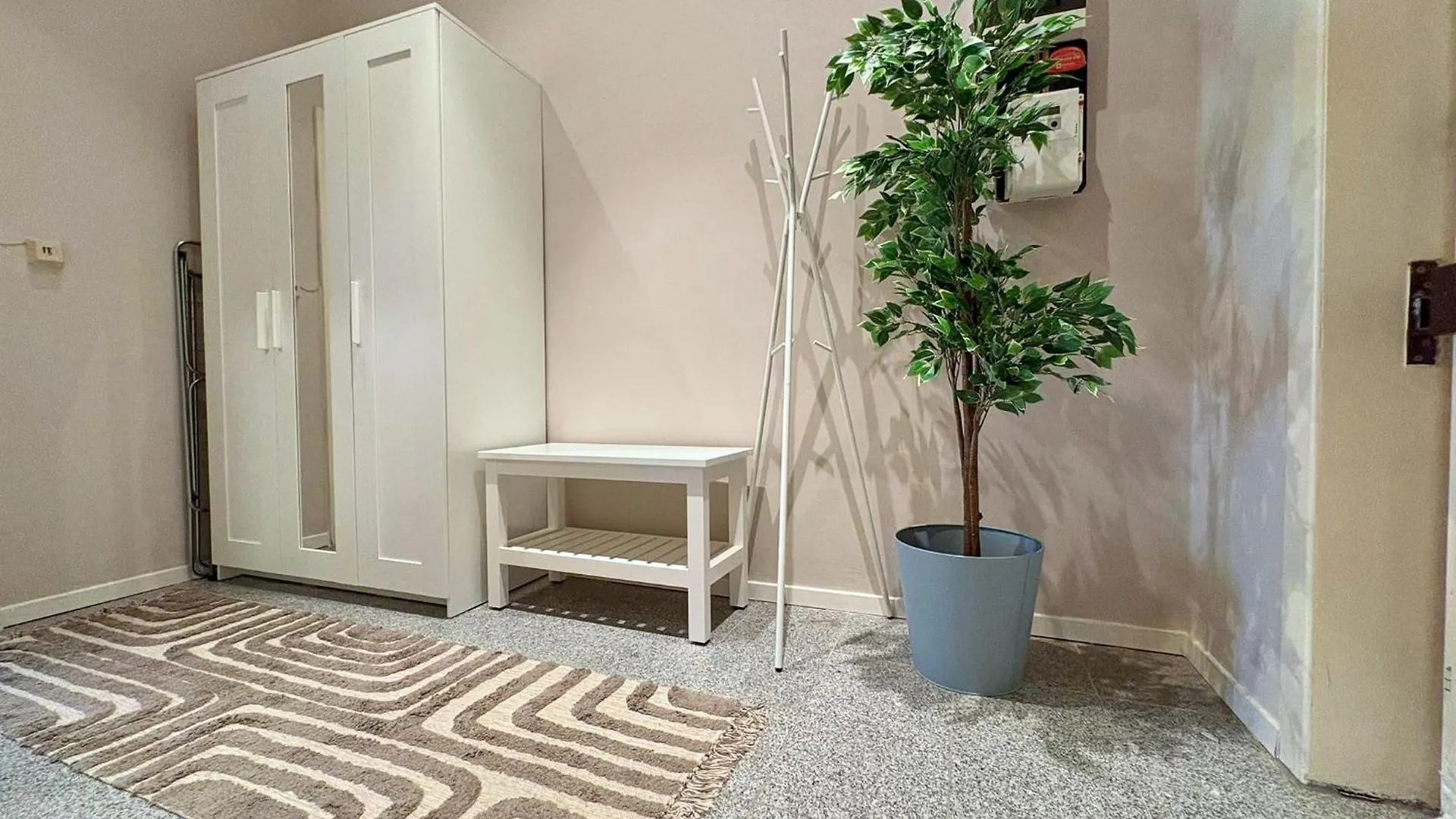 Apartamento Spacious And Near Metro I Close To Parks I Akh Viena