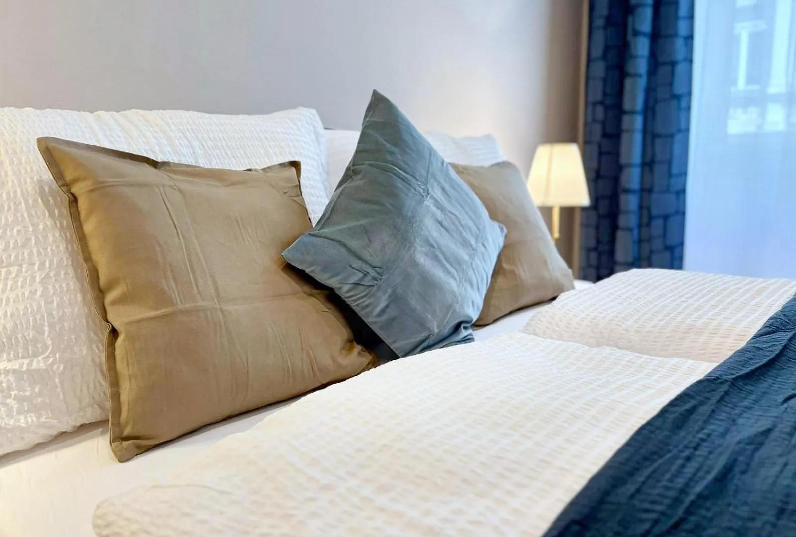 Apartamento Spacious And Near Metro I Close To Parks I Akh Viena