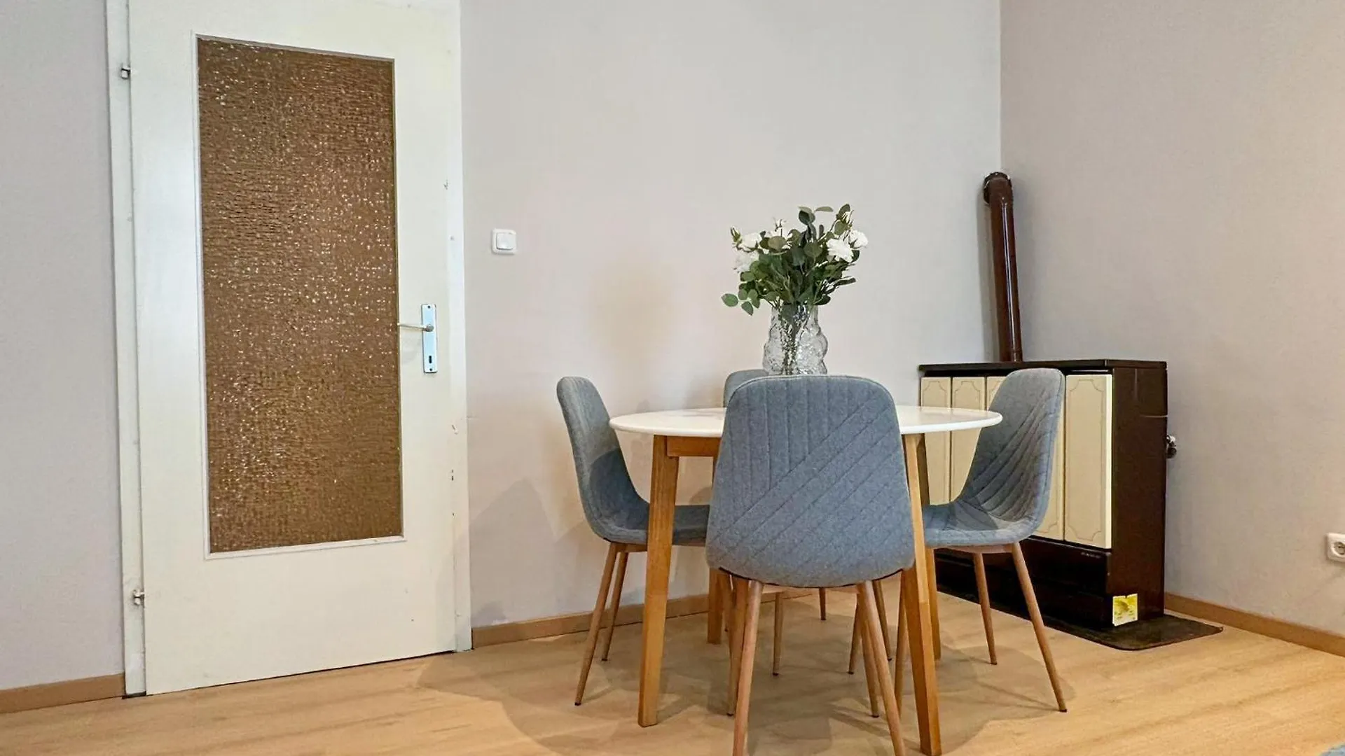 Apartamento Spacious And Near Metro I Close To Parks I Akh Viena