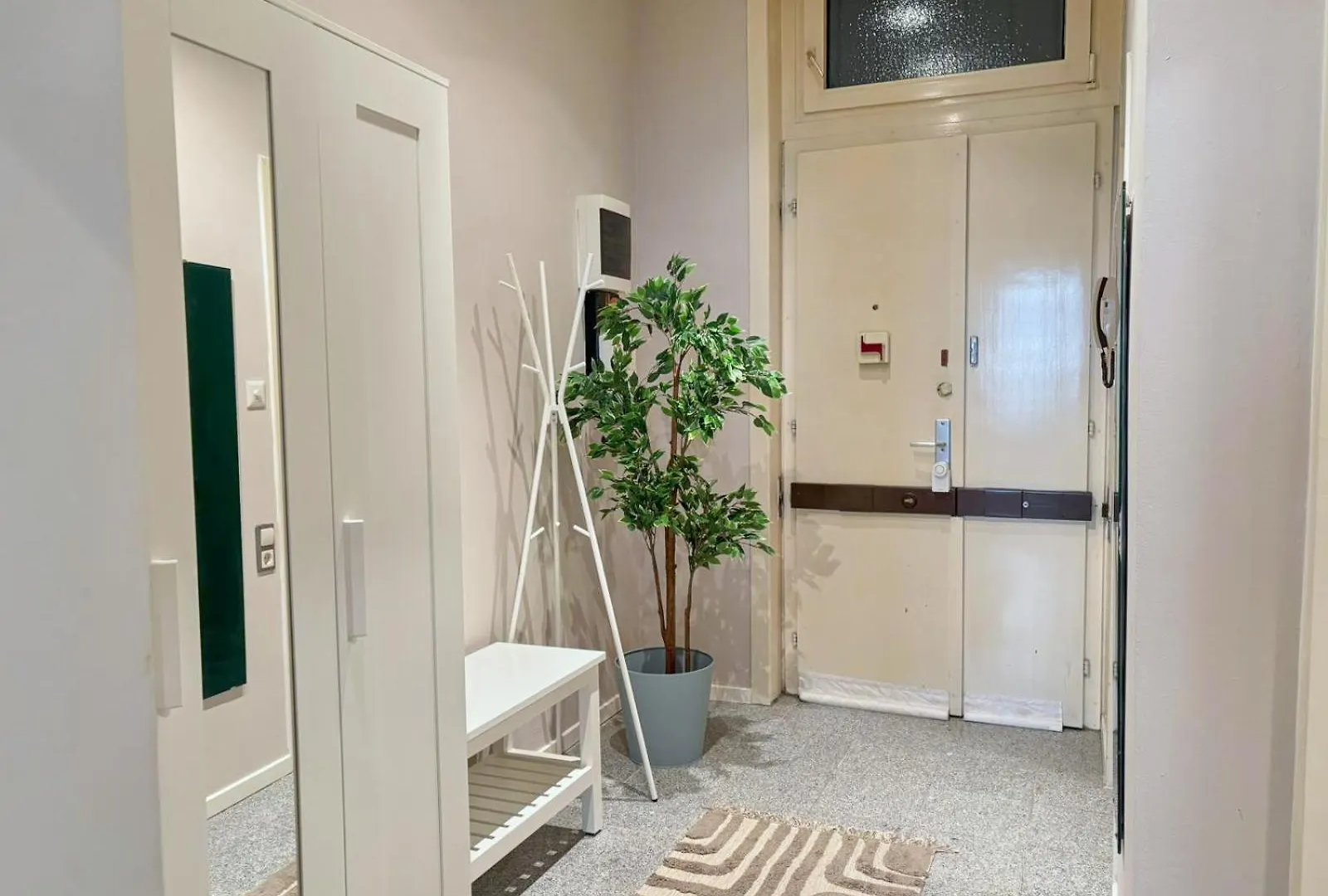 Apartamento Spacious And Near Metro I Close To Parks I Akh Viena Austria
