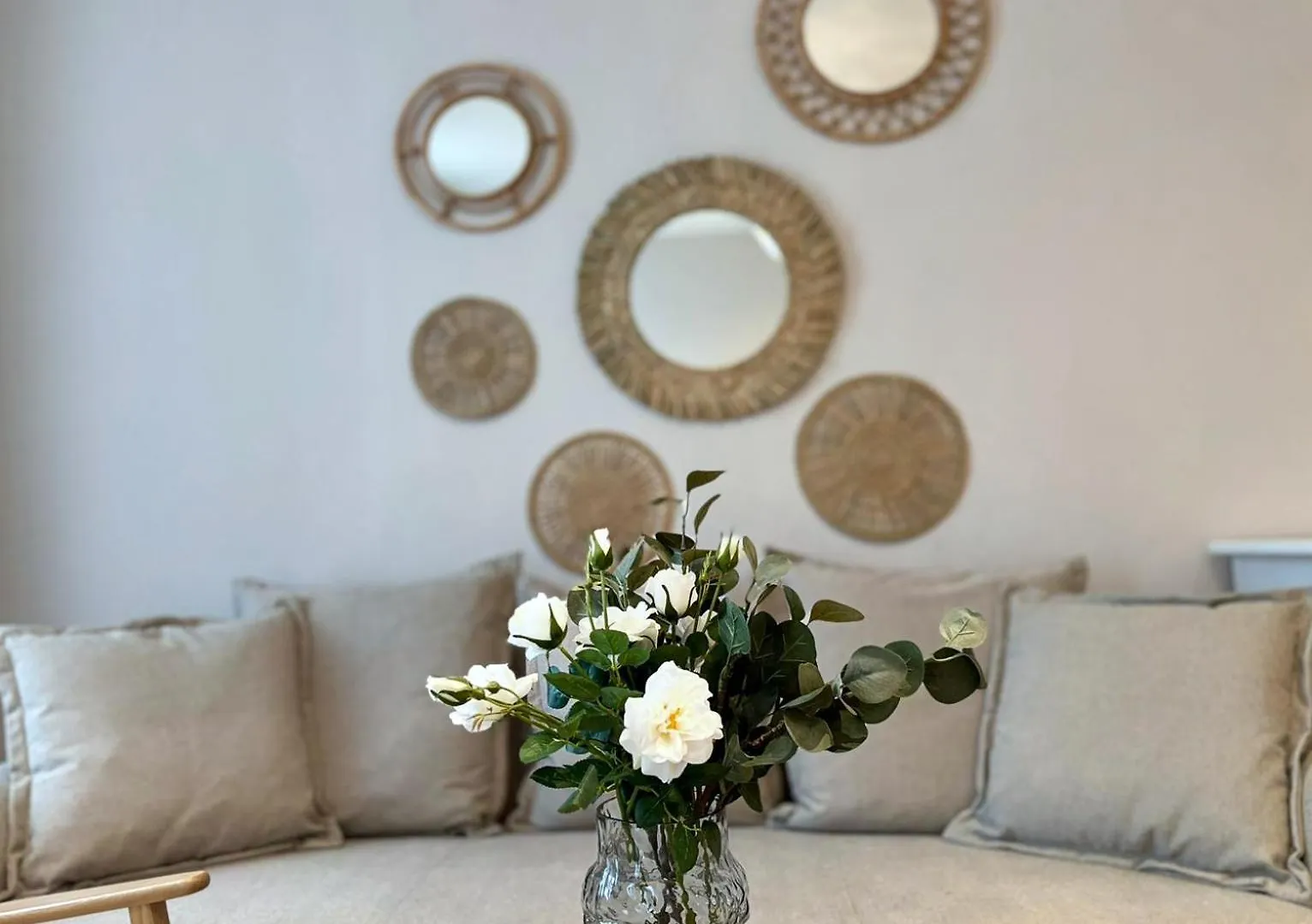 Apartamento Spacious And Near Metro I Close To Parks I Akh Viena 0*,