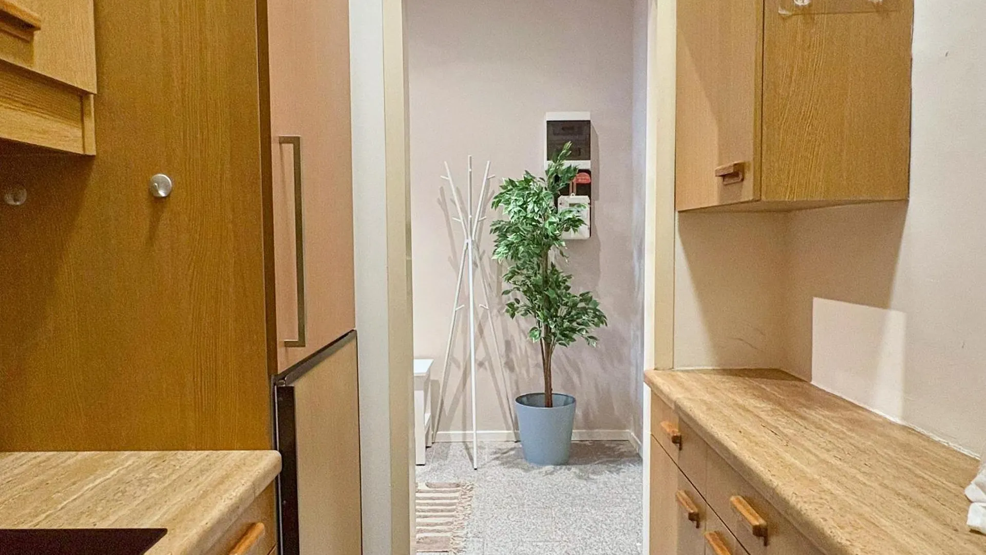 Apartamento Spacious And Near Metro I Close To Parks I Akh Viena