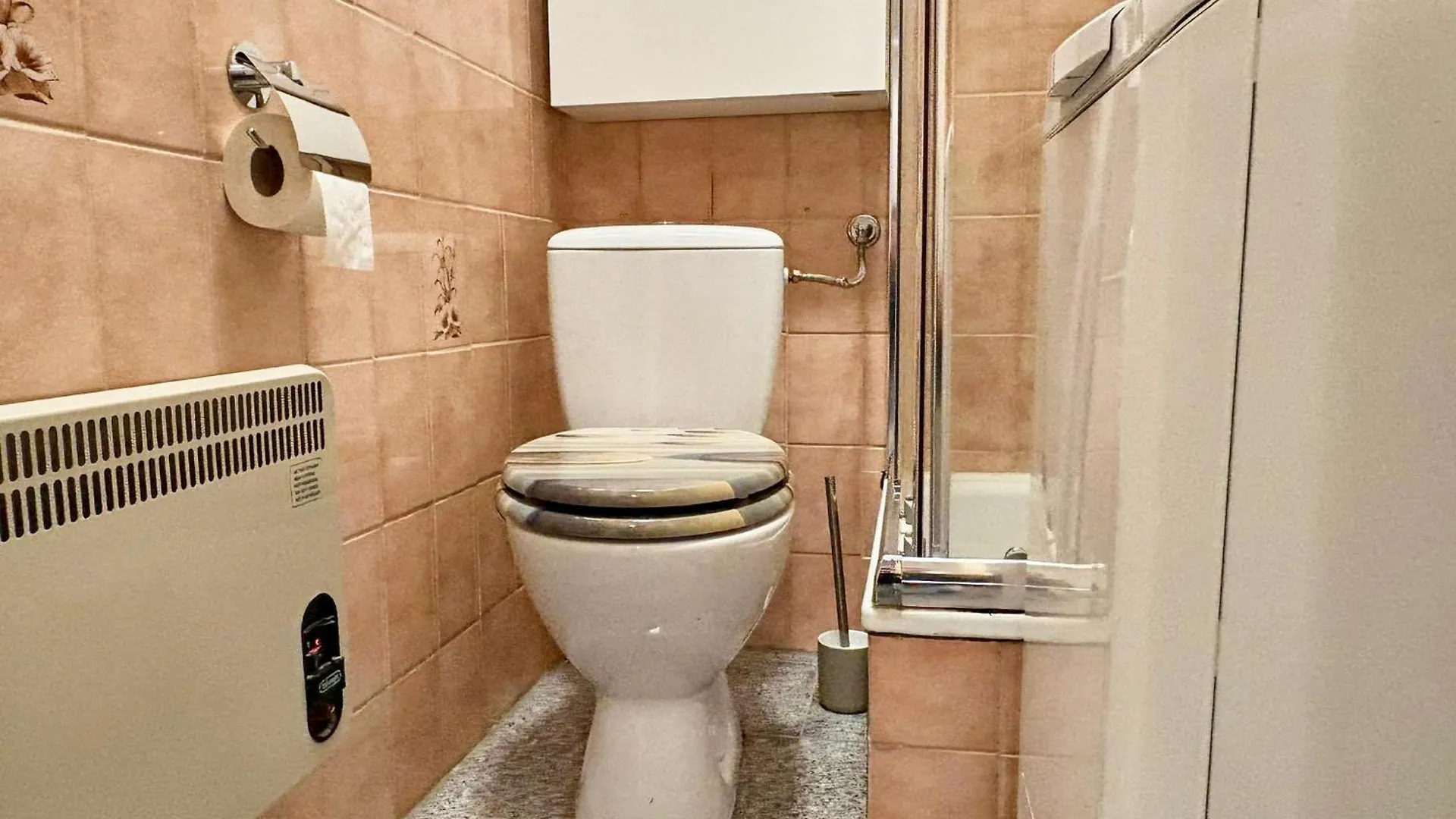 Apartamento Spacious And Near Metro I Close To Parks I Akh Viena
