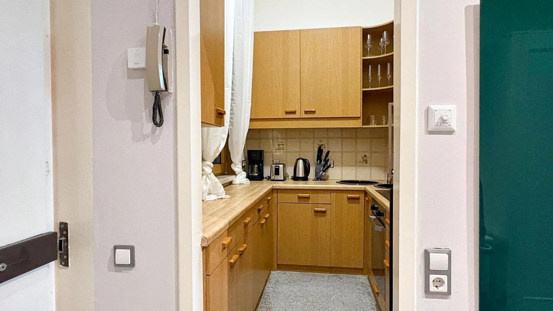 Apartamento Spacious And Near Metro I Close To Parks I Akh Viena 0*,  Austria